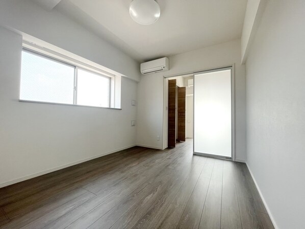 アルファコート西川口22の物件内観写真